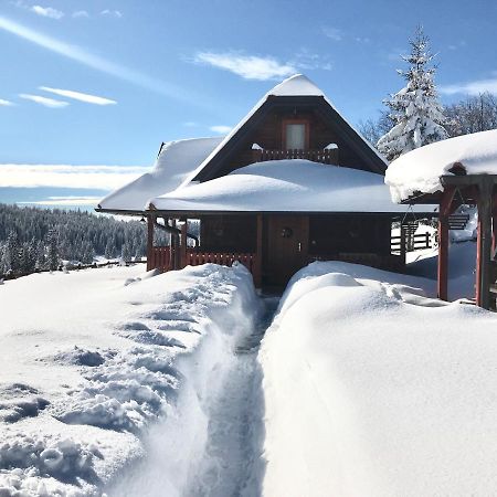 Holiday Home Perduh Sekulic Экстерьер фото