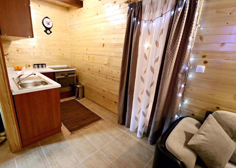 Holiday Home Perduh Sekulic Экстерьер фото