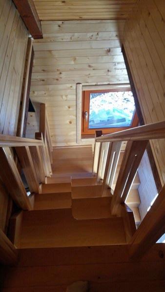 Holiday Home Perduh Sekulic Экстерьер фото