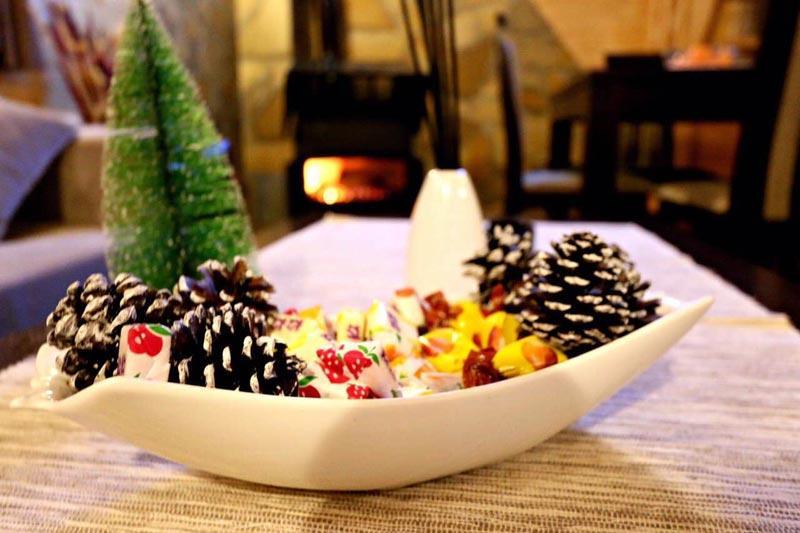Holiday Home Perduh Sekulic Экстерьер фото