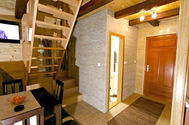 Holiday Home Perduh Sekulic Экстерьер фото